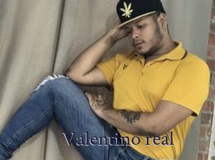 Valentino_real