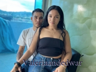 Valeriaandedwar