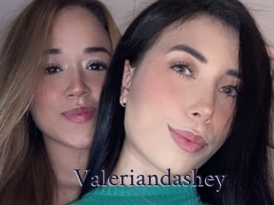 Valeriandashey