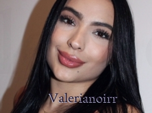 Valerianoirr