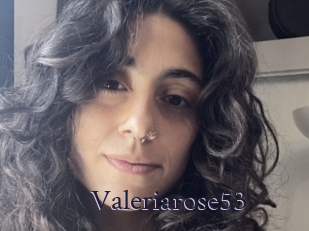 Valeriarose53