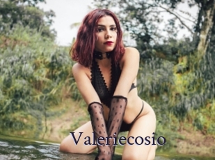 Valeriecosio