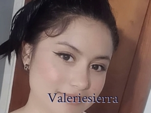Valeriesierra
