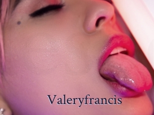 Valeryfrancis