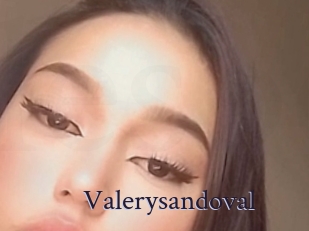 Valerysandoval