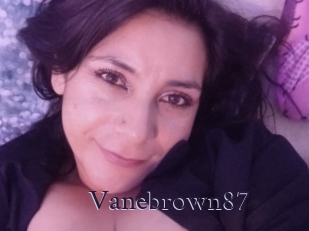 Vanebrown87