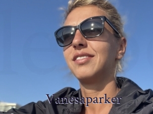 Vanesaparker