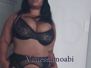 Vanessamoabi