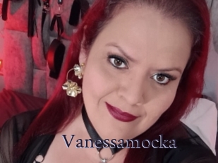 Vanessamocka