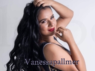 Vanessapallmer