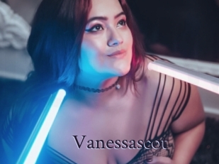 Vanessascot