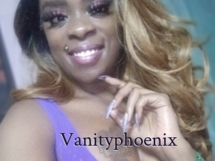 Vanityphoenix