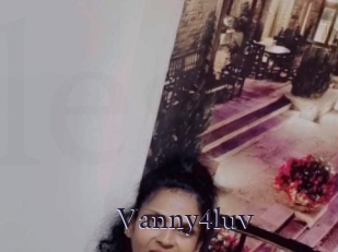 Vanny4luv
