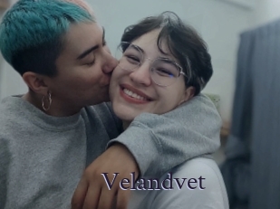 Velandvet