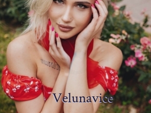 Velunavice