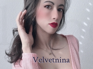 Velvetnina