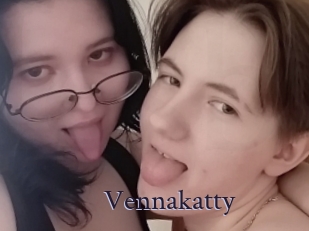 Vennakatty