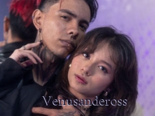 Venusandeross