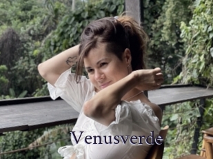 Venusverde