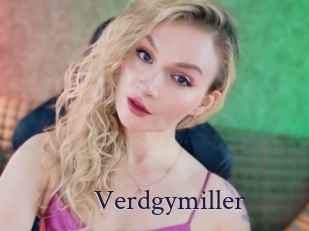 Verdgymiller