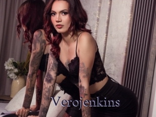 Verojenkins