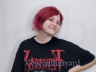 Veronabunyard