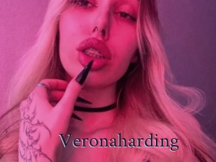 Veronaharding