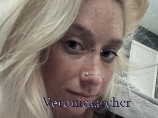 Veronicaarcher