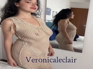 Veronicaleclair