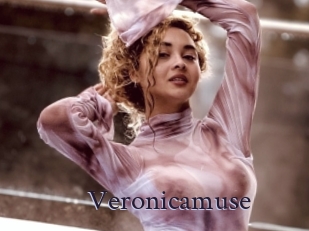 Veronicamuse
