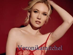 Veronikamitchel