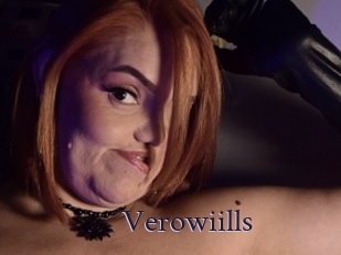 Verowiills