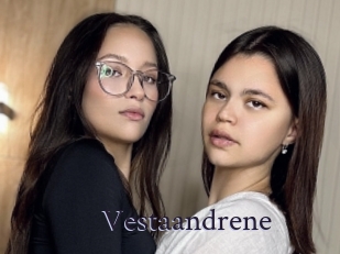 Vestaandrene