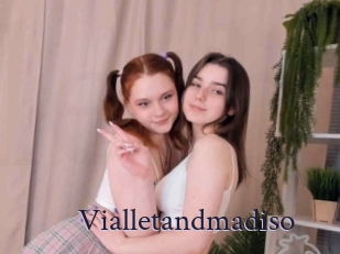 Vialletandmadiso