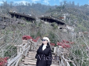 Vicion