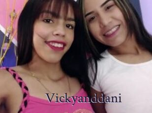 Vickyanddani