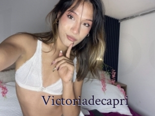 Victoriadecapri
