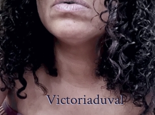 Victoriaduval