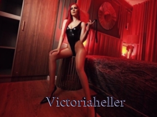 Victoriaheller