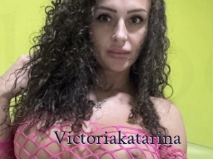 Victoriakatarina