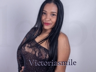 Victoriasmile