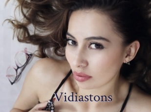 Vidiastons