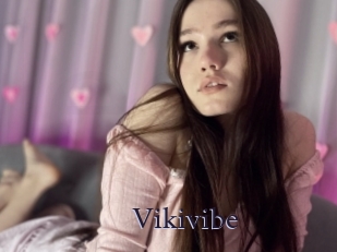 Vikivibe
