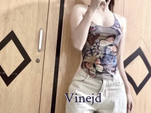 Vinejd