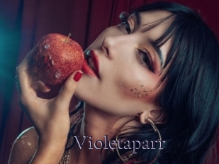 Violetaparr