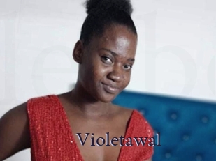 Violetawal