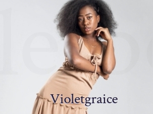 Violetgraice