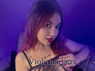Violetharpers