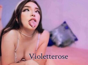Violetterose