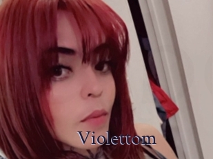 Violettom